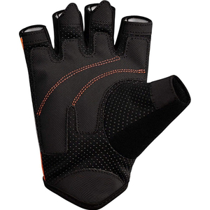 Guantes de Entrenamiento para Hombre con Soporte para Muñeca, Agarres para Levantamiento de Pesas en Gimnasio, Protección para las Palmas para Deportes - Product Image 4