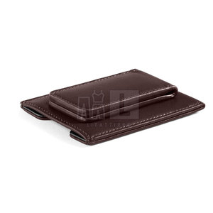 Oem Service Wallet Nuevo En Stock Wallet Mejor Diseño Cuero Genuino Hecho Pakistan Made Wallet - Product Image 5