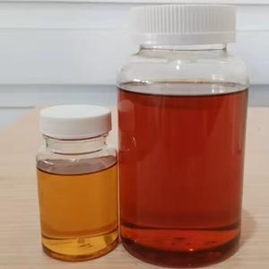 Production de biodiesel UCO de haute qualité en provenance de Belgique - Product Image 2