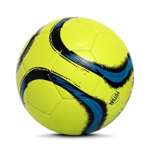 Pallone da calcio ibrido Futsal Indoor dal Pakistan con materiale PU Premium per allenamenti professionali, partite di campionato e attività ricreative - Product Image 2