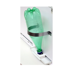 Incubatrice automatica Made in Italy di alta qualità 70 uova di gallina Mini PRO 70 D - Product Image 5