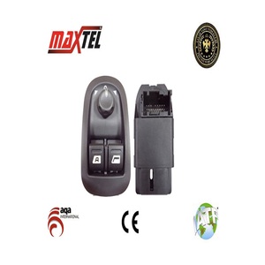 Ozlina Auto Window Lifter Switch for <b>Universal</b> Fit Turkey - Product Image 1