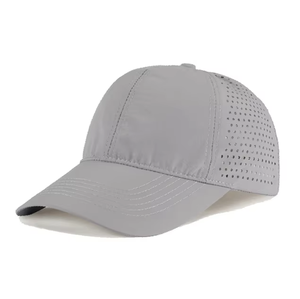 2025 nouveau Style classique camionneur casquettes de Baseball imperméable Nylon maille bas seau chapeaux pour USA volley-ball Canada plage Performance - Product Image 3