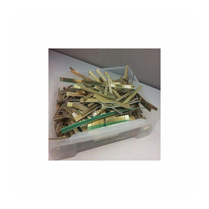 Chatarra de RAM Disponible para Venta al por Mayor, Excelente Calidad, Origen DE, Servicio OEM/ODM para Recicladores de Metales y Compradores de Chatarra - Product Image 6
