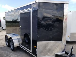 Budget Farm <b>Trailer</b> Strong Build Heavy Load Transport Premium Quality Motor & Gear Components High Productivity 2-Year Budget - Product Image 4