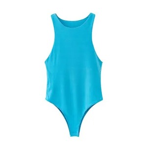 Hot Selling Women's Bodysuit Shapewear Full <b>Body</b> <b>Shaper</b> <b>Tummy</b> <b>Control</b> Slimming Sheath Butt Lifter 1 Piece Crystal - Product Image 4