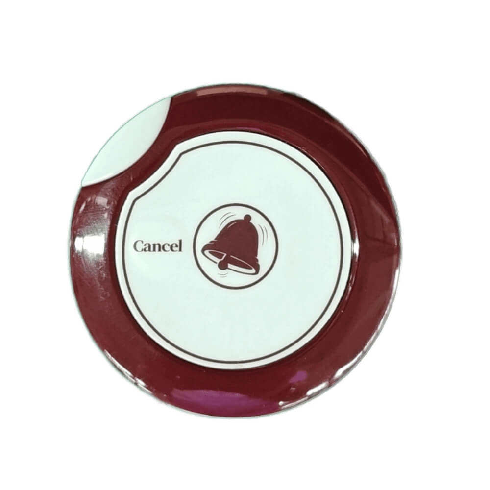 HCM201C with cancel brown