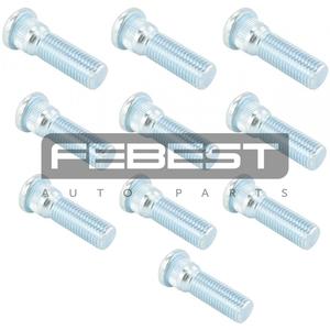 Jeu de roulements de roue FEBEST (0184-001-PCS10) - Product Image 1