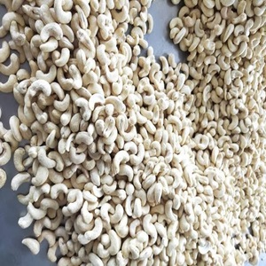 Anacardos crudos orgánicos al por mayor 100%, anacardos sin cáscara - Product Image 4