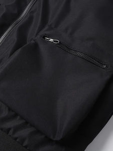 Nouvelle arrivée 2025 Blouson d'hiver pour homme de haute qualité Blouson chaud Fabricant - Product Image 2