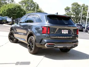 2021 Kia Sorento SX - Product Image 4