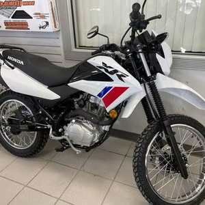 Prêt à être expédié : 2025 XR 150L - Product Image 1