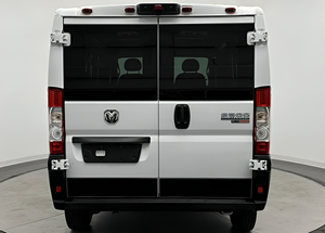 Fourgon utilitaire pleine grandeur d'occasion 2025 Série 2500 136 pouces Essence Transmission automatique Véhicule de transport commercial - Product Image 5