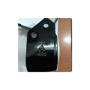 Piezas de cultivador agrícola de nueva condición para tractores y maquinaria Cuchillas de alta calidad para implementos agrícolas - Product Image 1