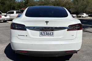 Paquete de Baterías Premium Usado para Tesla Model S 70 de 2015, 70 kWh - Product Image 3