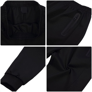 Ropa informal Nuevo diseño Chándal de hombre personalizado para invierno Slim Fit Calidad Premium Nuevo estilo Hombres Slim Fit Chándales - Product Image 4