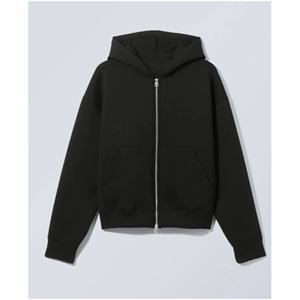 Sweats à capuche unisexes surdimensionnés streetwear en molleton premium respirant en coton mélangé chaud pour l'hiver, vêtements décontractés OEM ODM en gros - Product Image 2
