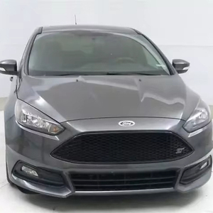 2015 Ford Focus ST - Product Image 1