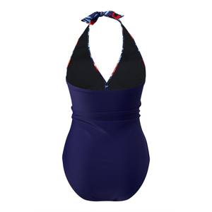Maillot de bain une pièce personnalisé et modeste Fabricant OEM Pakistan Créé pour les femmes qui préfèrent la couverture et le confort - Product Image 4