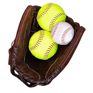 Gants de baseball et de softball personnalisés 2022, cuir de haute qualité avec logo personnalisé - Product Image 5