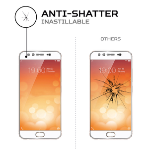 ฟิล์มกันรอยหน้าจอ ANTISHOCK Vivo X9 ทนทานและดูดซับแรงกระแทก - Product Image 4