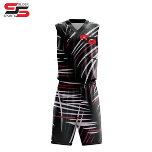Uniforme de baloncesto unisex profesional personalizado, ropa deportiva de árbitro transpirable de talla grande - Product Image 4