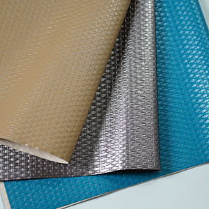 Bolsas decorativas antiarañazos de cuero para muebles de PU, respetuosas con el medio ambiente, personalizadas, para vestidos, sillas, sofás, muestra gratuita, opciones de espesor - Product Image 1