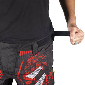 Pantalones de Paintball Sublimados de Moda, con Logotipo Personalizado, 100% Algodón, Ligeros, de Fácil Movimiento, para Hombre - Product Image 3