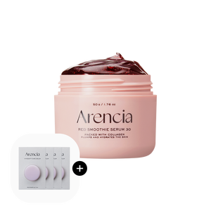 30ml <b>Serum</b> with 50g Bonus Main Ingredient Collagen for <b>Face</b> Target Area - Product Image 3