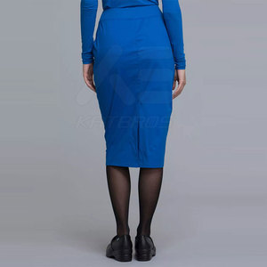 Por encargo Cantidad a granel Scrub Faldas Oem Servicio Adulto Scrub Faldas Último estilo Scrub Faldas - Product Image 6