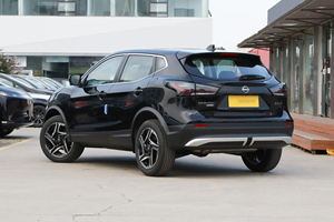 Nissan <span class=keywords><strong>Qashqai</strong></span> Rogue Sport 2025, 2.0L CVT XV+, Versión LHD, SUV Compacto de Gasolina para Exportación - Product Image 5
