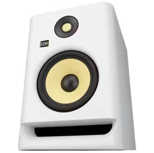 COMPRA NUEVOS Monitores de Estudio Profesionales Bi-Amplificados KRK RP8 Rokits 8 G4, Par de 8 Pulgadas, Color Negro o Blanco - Product Image 1