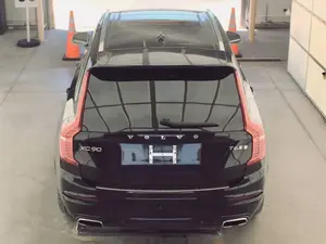 ใช้ R-DESIGN T6 XC90 lhd/rhd 2019 Volvo แล้ว - Product Image 2