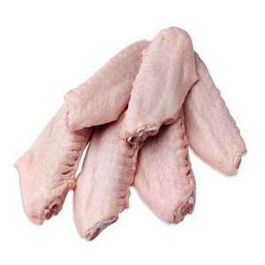 Al por Mayor, Alas de Pollo Congeladas IQF, Calidad Premium, Calidad de Exportación, 100% Halal, Procesadas, Envasadas en Cartones Fríos para Importadores a Granel - Product Image 4