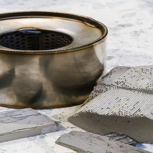 Prix de la ferraille de convertisseur catalytique Meilleure qualité à vendre/ Acheter des convertisseurs catalytiques de ferraille de haute qualité - Product Image 2