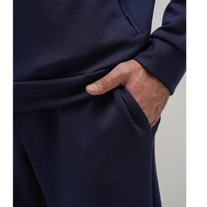 Ensemble de survêtements d'hiver pour hommes personnalisés Offre Spéciale de haute qualité respirant avec la dernière conception de votre propre logo imprimé en gros en vrac - Product Image 6