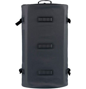 Sac de voyage léger pour hommes et femmes en nylon durable sac polochon d'aventure en plein air pour la randonnée, la salle de sport et les voyages du week-end vente en gros - Product Image 5