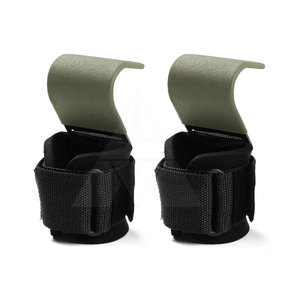 ตะขอยกน้ำหนักตะขอยกน้ำหนักสไตล์ล่าสุดบริการ OEM - Product Image 5