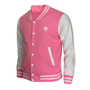 Blouson d'hiver personnalisé en laine/coton respirant et écologique pour homme, nouveau design, col montant, chaud, style streetwear - Product Image 1