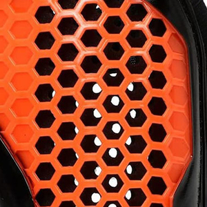 High Quality Lightweight Soccer Shin Guards 100% New Arrival for Sports Training and Protection - Product Image 6