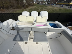 Console centrale Everglades 355 de 2017 - Product Image 3