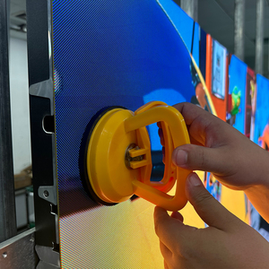 Pantalla <span class=keywords><strong>LED</strong></span> Para interiores maquina publicitaria p1.86/P2/p2.5 SMD/GoB/COB video Y carteles - Product Image 5