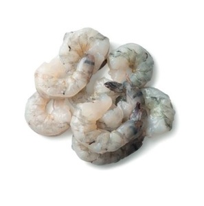 Camarones Tigre Congelados, Pelados y Desvenados - Proveedor Mayorista de Camarones Tigre PD - Product Image 1