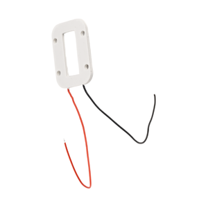 ELECTROCOD Professional <b>Ring</b> TEC Cooling <b>Plate</b> 55x40 Center Hole 37x14 B02 S02 B04 S04 Diode Laser Handle Quality Material - Product Image 2