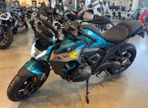 มอเตอร์ไซค์/สกู๊ตเตอร์รุ่น R1300R ปี 2026 ราคาประหยัด 1,300 ซีซี 145 แรงม้า 7,750 รอบต่อนาที ความเร็ว 120+ ไมล์ต่อชั่วโมง พร้อมจัดส่งทันที - Product Image 3