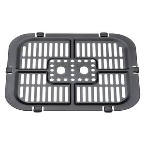 Friteuse à air GIULIA 2600W 10-en-1 10L Modèle noir 118340058 - Product Image 4