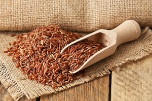 Farine de riz NutriBrown: Option sans gluten de qualité supérieure pour une cuisson saine. - Product Image 2