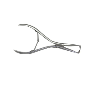 High Quality Women's <b>Hair</b> <b>Extension</b> Styling Tools Kit Stainless Steel <b>Micro</b> Link <b>Bead</b> Remover Pliers <b>Micro</b> Ring Styling Pliers - Product Image 5