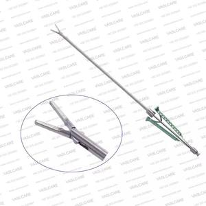 Vaslcare Juego de Instrumentos Cardíacos MICS DE LA Mejor Calidad al Por Mayor Base de Portaagujas de Instrumentos Quirúrgicos Cardiotorácicos - Product Image 4