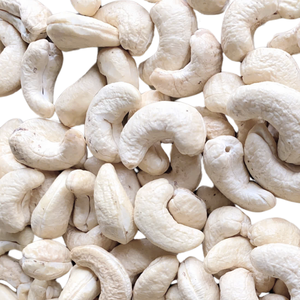 เม็ดมะม่วงหิมพานต์เม็ดมะม่วงหิมพานต์แบบดิบๆ - Product Image 1